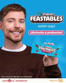 Catálogo Megamaxi Página 4