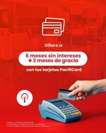 Catálogo Muebles el Bosque Página 2