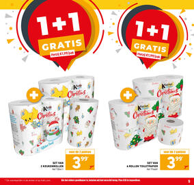 Trafic folder week 45 Pagina 5