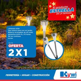Catálogo Kywi semana 44 Página 2