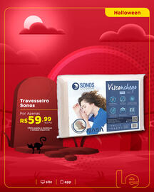 Encarte Le Biscuit Página 2