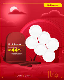 Encarte Le Biscuit Página 3