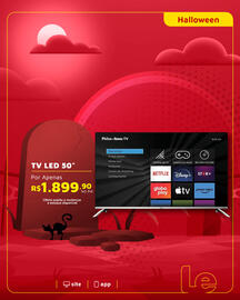 Encarte Le Biscuit Página 4