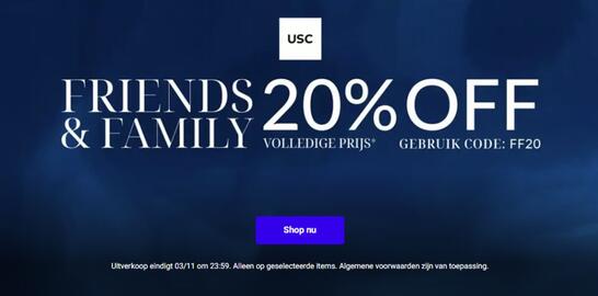 Sports Direct folder week 44 Pagina 1