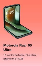 Three leaflet Page 1