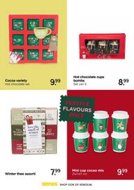 Xenos folder Pagina 146