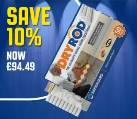 Toolstation catalogue (valid until 19-11)