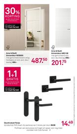 Karwei folder Pagina 15