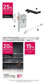 Karwei folder Pagina 16