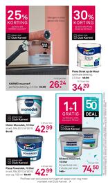 Karwei folder Pagina 17