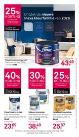 Karwei folder Pagina 18