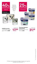 Karwei folder Pagina 19