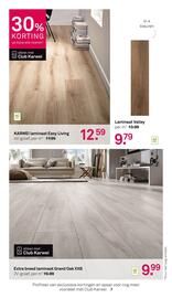 Karwei folder Pagina 22