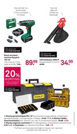 Karwei folder Pagina 28