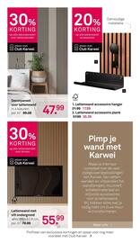 Karwei folder Pagina 3