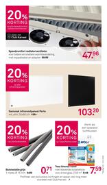 Karwei folder Pagina 35