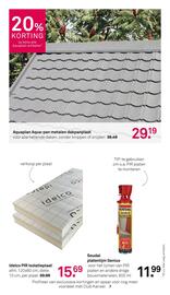 Karwei folder Pagina 37