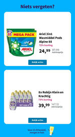 Plein.nl folder week 44 Pagina 23