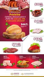 Catálogo SuperISSSTE semana 44 Página 1