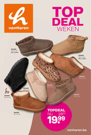 VanHaren folder Pagina 1