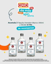 Catálogo OXXO Página 10
