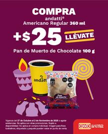Catálogo OXXO Página 12