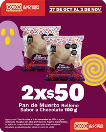 Catálogo OXXO Página 14