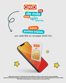 Catálogo OXXO Página 3