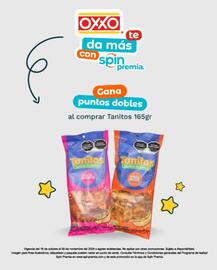 Catálogo OXXO Página 4