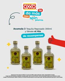 Catálogo OXXO Página 5