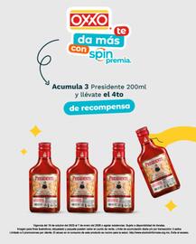 Catálogo OXXO Página 6
