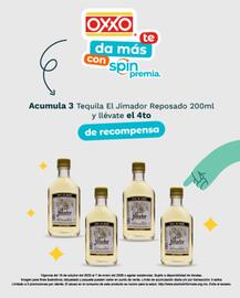 Catálogo OXXO Página 7