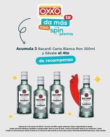 Catálogo OXXO Página 8