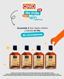 Catálogo OXXO Página 9