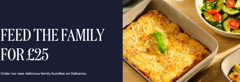 Pizza Express leaflet week 44 Page 2