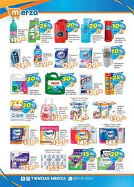 Catálogo Merza Página 4