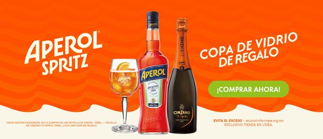 Folleto Bodegas Alianza Página 3