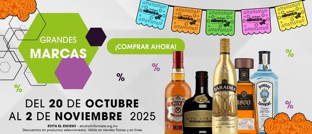 Folleto Bodegas Alianza Página 5