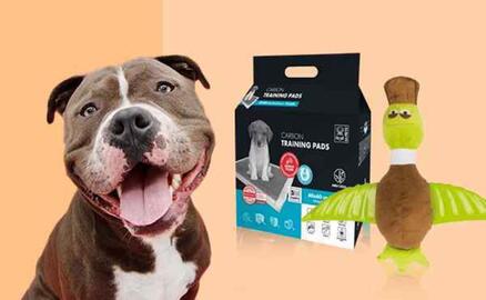 Catálogo Superpet Página 1