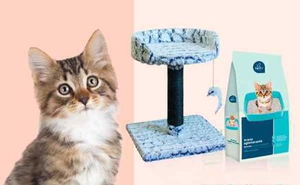 Catálogo Superpet Página 2