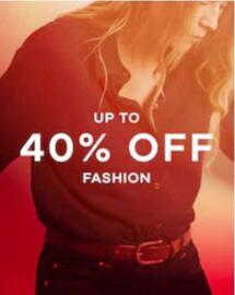 JD Williams catalogue Page 1