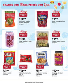 Grocery Outlet weekly ad week 43 Page 12