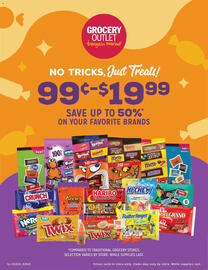 Grocery Outlet weekly ad week 43 Page 3
