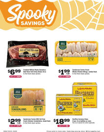 Grocery Outlet weekly ad week 43 Page 4
