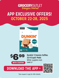 Grocery Outlet weekly ad week 43 Page 7