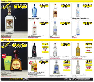 Fresco y Más weekly ad Page 2