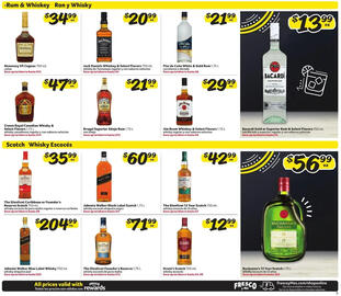 Fresco y Más weekly ad Page 3