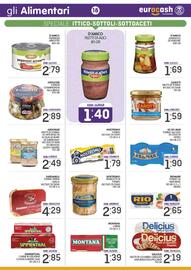 Volantino Eurocash Pagina 18