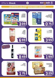 Volantino Eurocash Pagina 2