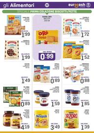 Volantino Eurocash Pagina 22